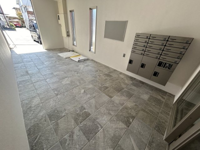 【エントランス】 | COCOTTO月出