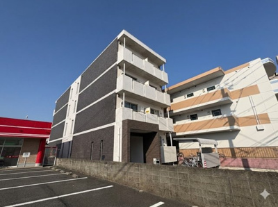 【外観】 | COCOTTO月出