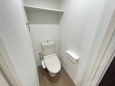 【トイレ】 | COCOTTO月出