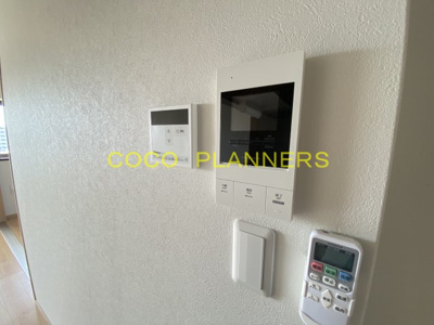 【セキュリティ】 | ＴＹレジデンスⅡ