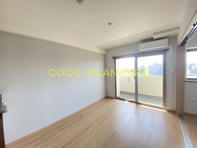 【展望】 | ＴＹレジデンスⅡ