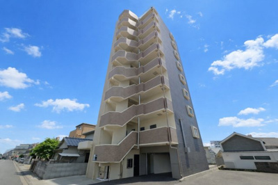 【外観】 | ＴＹレジデンスⅡ