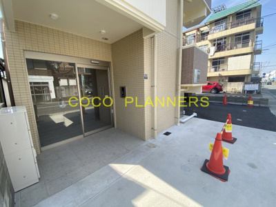 【エントランス】 | ＴＹレジデンスⅡ