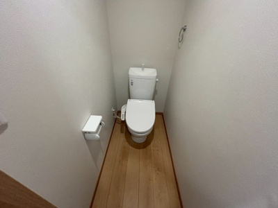 【トイレ】 | ＴＹレジデンスⅡ