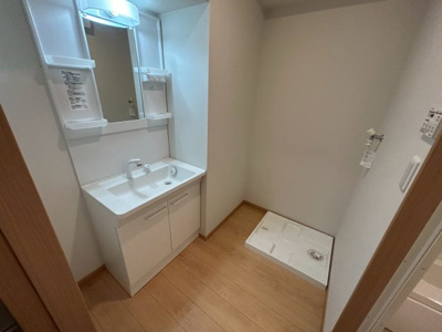 【洗面所】 | ＴＹレジデンスⅡ