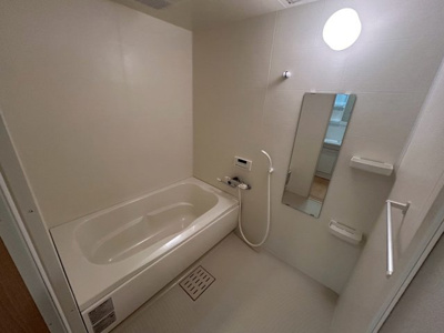 【浴室】 | ＴＹレジデンスⅡ