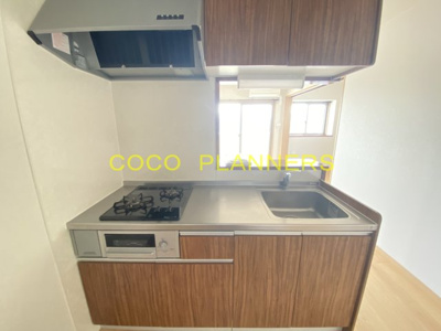 【キッチン】 | ＴＹレジデンスⅡ