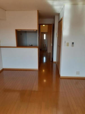 【内装】 | パインヒルズＢ