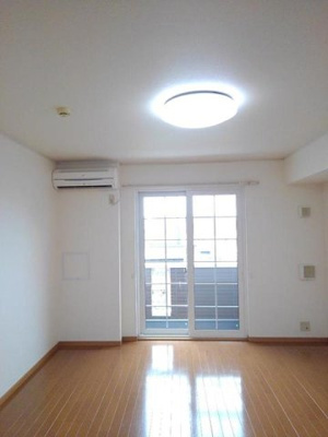 【内装】 | パインヒルズＢ