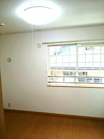バンブーフォレスターの内装