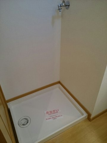 バンブーフォレスターのその他共用部分