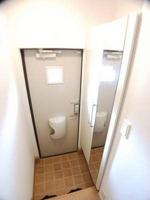 【玄関】 | メゾン・ド・クール