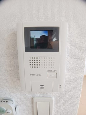 【セキュリティ】 | メゾン・ド・クール