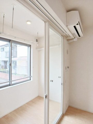 【内装】 | フラン・ミネ