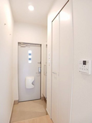 【玄関】 | フラン・ミネ