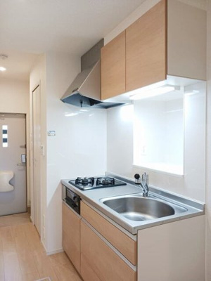 【キッチン】 | フラン・ミネ