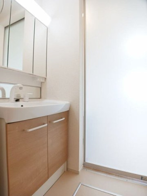 【洗面所】 | フラン・ミネ