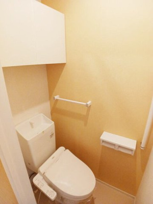 【トイレ】 | フラン・ミネ