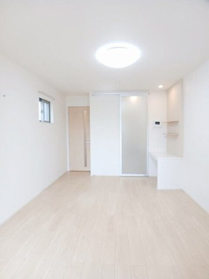 【内装】 | フラン・ミネ