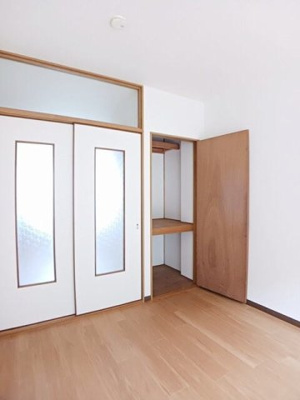 【設備】 | 山本ハイツ２