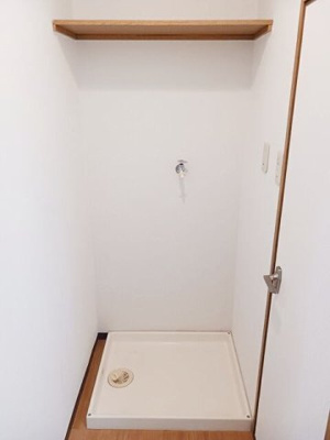 【設備】 | 山本ハイツ２