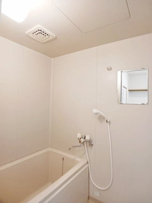 【浴室】 | 山本ハイツ２