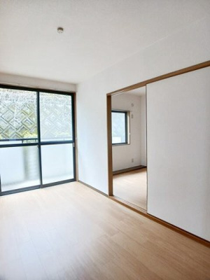 【内装】 | 山本ハイツ２