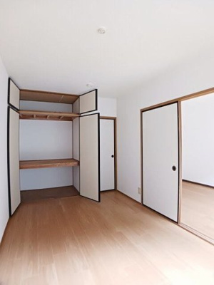 【収納】 | 山本ハイツ２