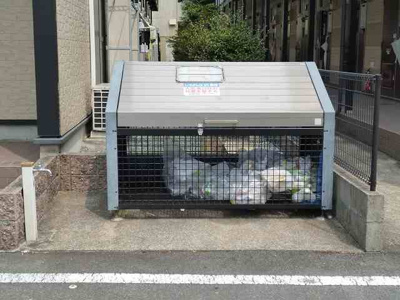 【その他】 | レオパレスシエナ九品寺Ⅱ | 写真と現状が異なる場合は現状を優先します。