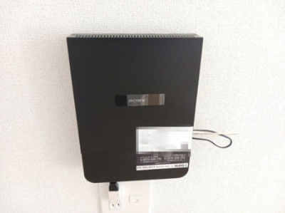 【設備】 | ＣｒｅａｔｉｏｎⅦ | インターネット