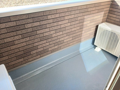 【バルコニー】 | ＣｒｅａｔｉｏｎⅦ