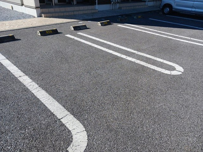 【駐車場】 | ＣｒｅａｔｉｏｎⅦ