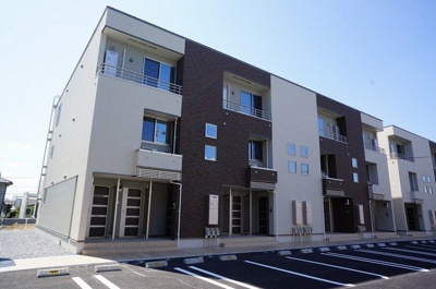 【外観】 | ＣｒｅａｔｉｏｎⅦ