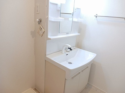 【独立洗面台】 | ＣｒｅａｔｉｏｎⅦ | 洗髪洗面化粧台