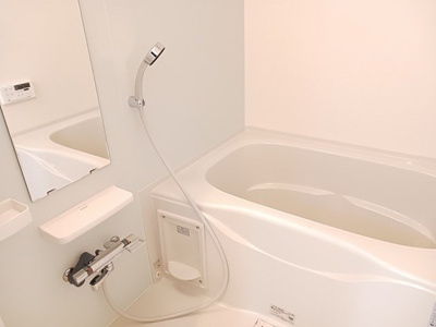 【浴室】 | ＣｒｅａｔｉｏｎⅦ | 浴室暖房乾燥機・追い炊き機能付き