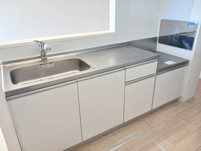 【キッチン】 | ＣｒｅａｔｉｏｎⅦ