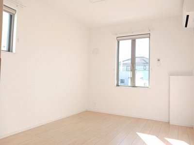 【洋室】 | ＣｒｅａｔｉｏｎⅦ