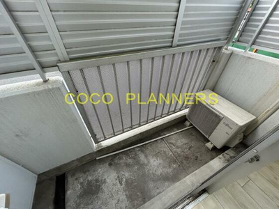 【バルコニー】 | ＬＩＸＩＳ県立劇場前