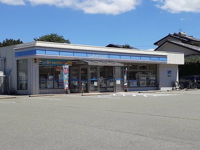 ＬＩＸＩＳ県立劇場前の周辺