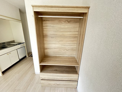 【収納】 | ＬＩＸＩＳ県立劇場前