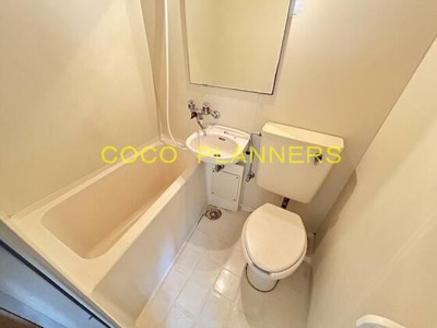 【浴室】 | ＬＩＸＩＳ県立劇場前