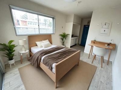 【居間・リビング】 | ＬＩＸＩＳ県立劇場前