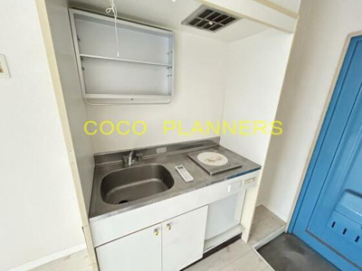 【キッチン】 | ＬＩＸＩＳ県立劇場前