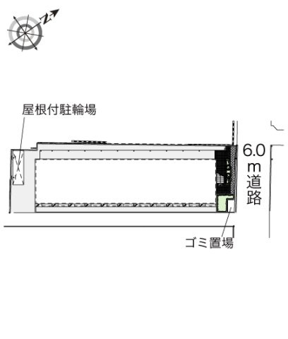 レオパレス西阿弥陀寺２００９のその他