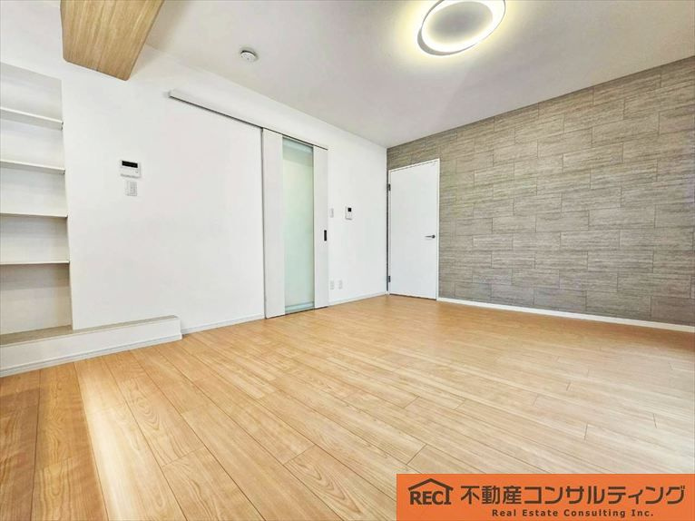 甲南シャトー青木の子供部屋