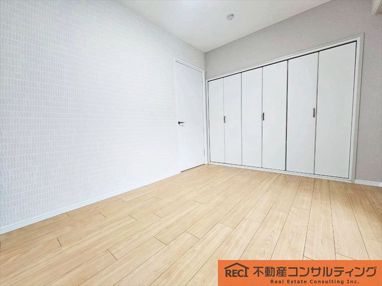 甲南シャトー青木の子供部屋