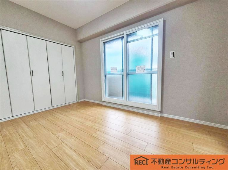 甲南シャトー青木の子供部屋