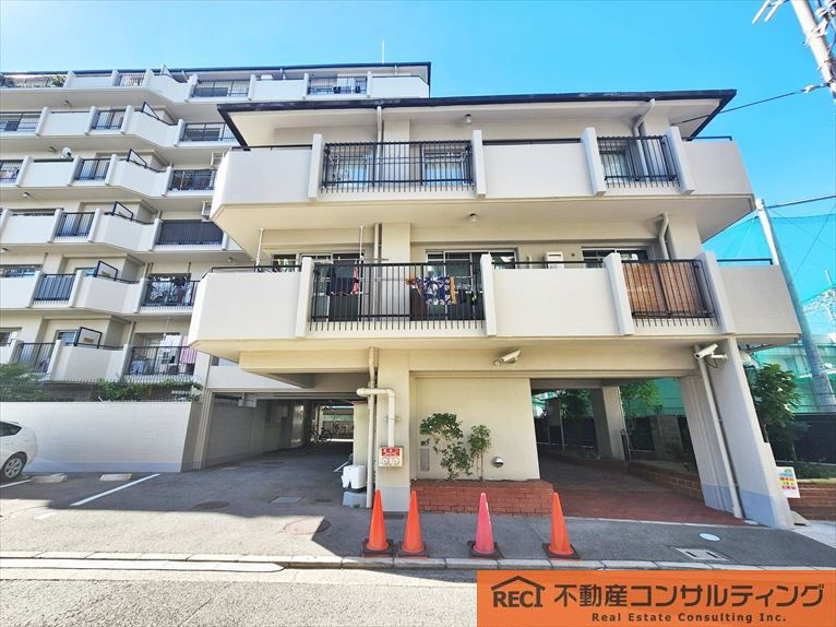 甲南シャトー青木のその他