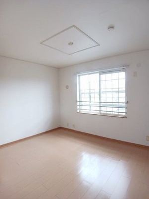 【内装】 | サンフラワーＡ