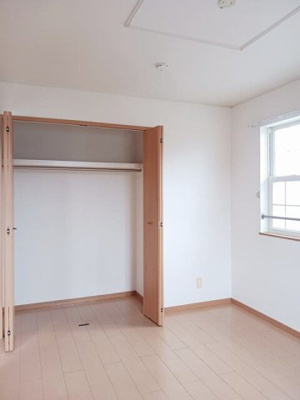 【収納】 | サンフラワーＡ